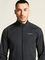 Craft Veste de cyclisme pour homme Endur Hydro 2 - black-black | M