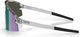 Bliz P006 Sports Glasses - crystal black | green