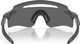 Oakley Gafas deportivas Encoder Squared - matte carbon/prizm black