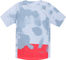 Troy Lee Designs Maillot Skyline Air S/S Modèle 2025 - flared concrete/M