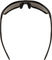 uvex Lunettes de Sport sportstyle 706 - black/mirror silver