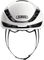 ABUS GameChanger 2.0 - shiny white | 54 - 58 cm