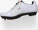 DMT KM4 PJ MTB Shoes - white-black/39