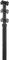 crankbrothers Highline 3 125 mm Sattelstütze - black/421 mm/30,9 mm/0 mm/1-fach