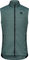 Fox Head Gilet coupe-vent Ranger, année modèle 2025 - sage | M