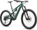 Specialized Turbo Levo SL Comp Alloy 29" / 27,5" VTT électrique - satin pine green-forest green/160 /29" (avant), 27,5" (arrière)/L