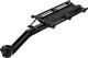 Topeak MTX BeamRack II HR Luggage Carrier - black