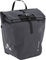 VAUDE ReCycle Back Panniers - black/60000 ml