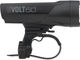 CATEYE GVolt 60 LED Front Light - StVZO Approved - black