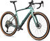 Specialized Bicicleta de gravel Diverge 4 Expert Di2 Carbon 28" - fjord metallic-emerald metallic | 175,0 mm | 28" | XL | 55 mm