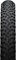 Vittoria Mezcal III TNT G2.0 27.5+ Folding Tyre - anthracite-black/27.5x2.60