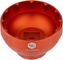 Llave de rodamientos de cartucho SRAM DUB - naranja/universal