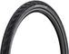 Contact 20" Wired Tyre - black-reflective/20x1.75 (47-406)