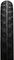 Continental Cubierta de alambre Contact 20" - negro-reflejante/20x1,75 (47-406)