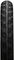 Contact 20" Wired Tyre - black-reflective/20x1.75 (47-406)