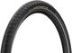 Continental Contact Plus 24" Wired Tyre - black/24x1.75 (47-507)