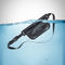 FIDLOCK Bolsa bandolera Hermetic Sling Bag - negro | 9 