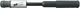 Mini bomba Airflex Explorer - plata/universal