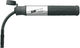 Mini bomba Airflex Explorer - plata/universal