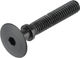 SPURCYCLE Fastening Bolt - black