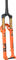 Fox Racing Shox 32 Float SC 29" GRIP SL Factory Push-Lock Boost Suspension Fork - shiny orange/100 mm/44 mm/1 1/8" - 1,5" tapered/29"/110 mm/15 mm Thru Axle
