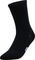Fox Head Chaussettes 8" Ranger Modèle 2024 - black/39 - 43