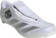 adidas Cycling Zapatillas de ciclismo de ruta Tempo 3-Stripes BOA - ftwr white-silver metallic-core black/41 1/3