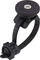 kommit Mount Bundle SP Connect Micro Bike Mount pour Système de Traction Vélo - noir