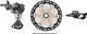 Shimano Kit de Mise à Niveau XT 1x12 vitesses - noir/I-Spec EV / 10-51