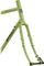 Surly Kit de cuadro Disc Trucker 26" - pea lime soup/L/12 mm Eje Pasante