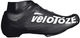 veloToze Shoecovers 2.0, Short - black/37-42.5