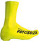 veloToze Überschuhe 2.0 lang - yellow/43-46