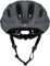 Casque Crossover XL - matt black/60 - 64 cm