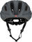 MET Crossover XL Helm - matt black/60 - 64 cm