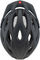 Casque Crossover XL - matt black/60 - 64 cm