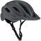 Casque Crossover XL - matt black/60 - 64 cm