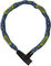 Catena 6806 Kettenschloss - blue mask/75 cm