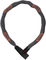 Catena 6806 Kettenschloss - grey lightning/75 cm