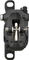 Shimano XT Bremssattel BR-M8000 mit Resinbelag - schwarz/Set/ohne
