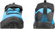 Zapatillas SH-AM702 MTB - blue/43