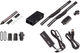 Shimano Kit de Mise à Niveau XTR Di2 1x11 vitesses - gris/collier de serrage / 11-40 / sans écran