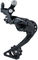 Shimano 105 R7000 2x11 34-50 Groupset w/ Direct Mount (Rear Chainstay) - silky black/172.5 mm 34-50, 11-30