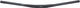 NEWMEN Manillar Evolution SL 318.10 31.8 10 mm Riser - black anodized-grey/760 mm 8°
