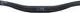 NEWMEN Manillar Evolution SL 318.25 31.8 25 mm Riser - black anodized-grey/800 mm 8°
