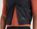 Specialized Gilet coupe-vent Prime - black | S