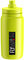 Bidón Fly 550 ml Modelo 2023 - fluo amarillo-negro/550 ml
