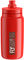Fly Trinkflasche 550 ml Modell 2023 - rot-bordeaux/550 ml