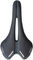 Sillín Falcon CrMo - negro/152 mm