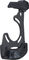 MRP Chain Guide SXg SLR carbon single ring - black/ISCG 05 30-34 tooth