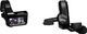 Shimano XT Di2 1x11-speed Upgrade Kit - black/clamp / 11-42 / display incl.
